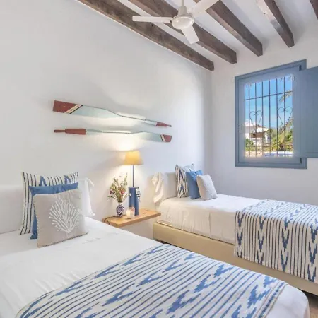 Cuarassa Family Villa Port de Pollenca