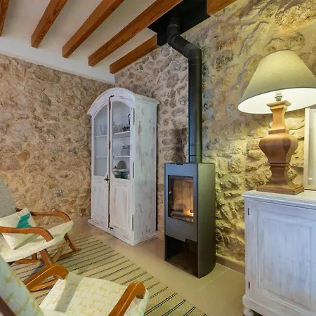 Cuarassa Family Villa