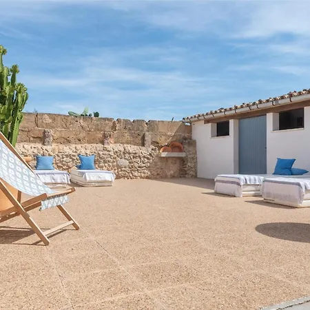 Villa Cuarassa Family Port de Pollenca