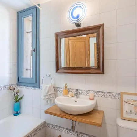 Cuarassa Family Villa